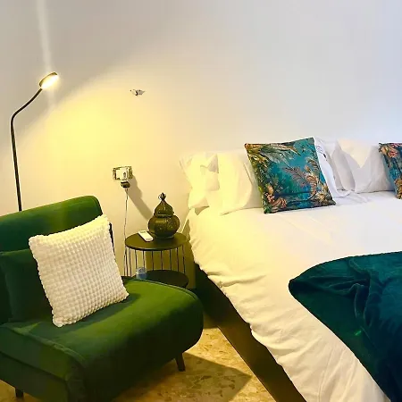 Casa Coline 'the Casita'