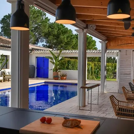 Casa Coline 'the Casita' Apartment Javea
