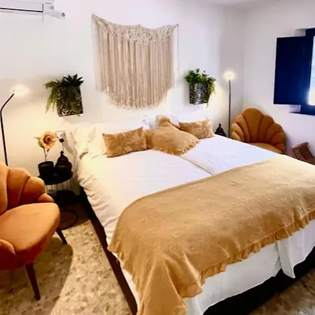Casa Coline 'the Casita' Apartment