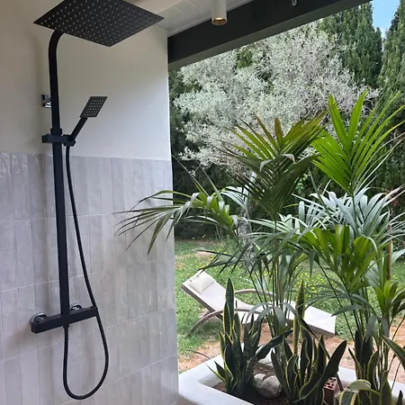 דירה Casa Coline 'the Casita'