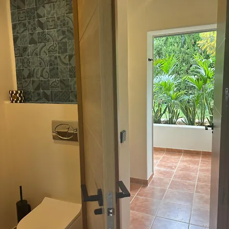 Apartment Casa Coline 'the Casita'