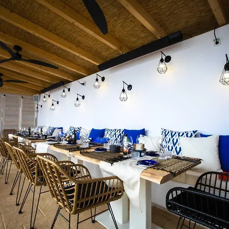 Casa Coline 'the Casita' * Javea