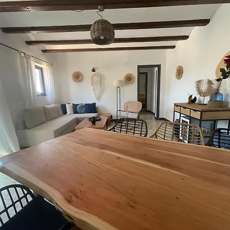 Casa Coline 'the Casita'